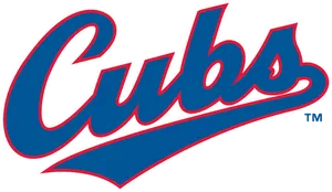 Chicago Cubs Logo Image PNG Image