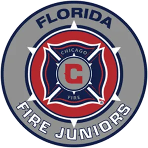 Chicago Fire Juniors Logo PNG Image