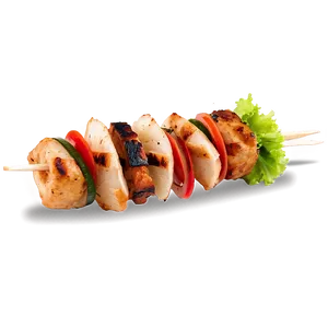 Chicken Kebab Png 58 PNG Image