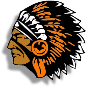 Chiefs Team Logo PNG Image