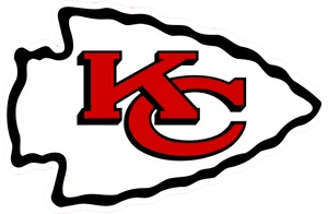 Chiefs Team Logo PNG Image