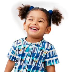 Children Laughing Png Bbi PNG Image