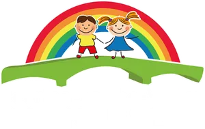 Childrens Day Nursery Logo PNG Image