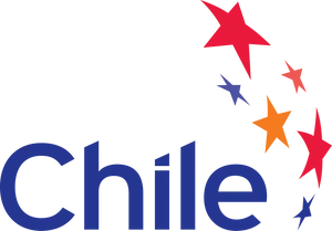 Chile Tourism Logo PNG Image