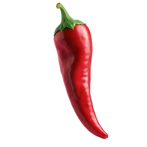 Chili Pepper C PNG Image