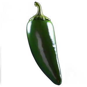 Chili Pepper Outline Png Mwt77 PNG Image