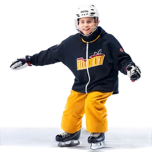 Chilly Rink Moves PNG Pog PNG