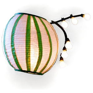 Chinese Paper Lantern Png 87 PNG Image