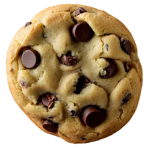 Chocolate Chip Cookies PNG 49 PNG