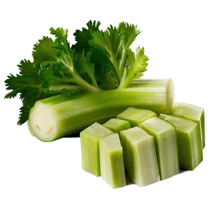 Chopped Celery Png 28 PNG Image