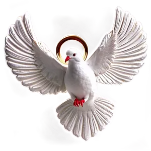 Christian Dove Peace Png 48 PNG Image