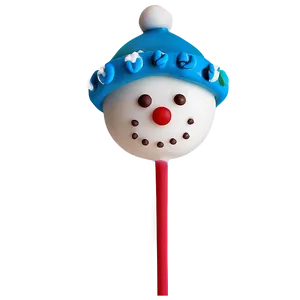 Christmas Cake Pop Png Lxd PNG Image