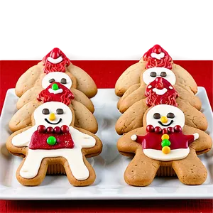 Christmas Cookie Exchange Ideas Png 06202024 PNG Image