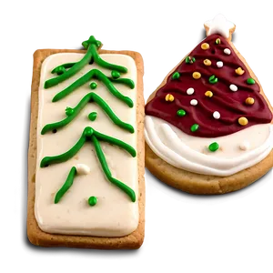 Christmas Cookie Exchange Ideas Png Slk67 PNG Image