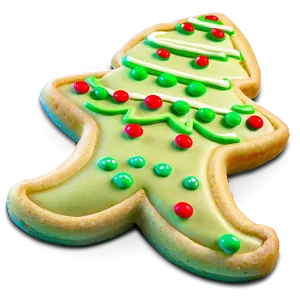 Christmas Cookie Recipe Png 06202024 PNG Image