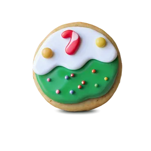 Christmas Cookie Recipe Png 06202024 PNG Image