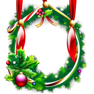 Christmas Designs A PNG Image