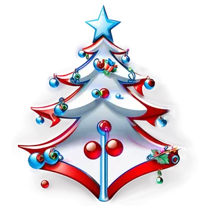 Christmas Designs C PNG Image