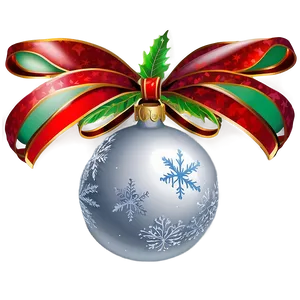 Christmas Designs D PNG Image