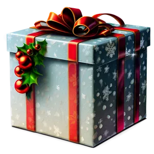 Christmas Gift Boxes Png Oqe18 PNG Image