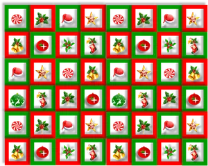 Christmas Icon Collage.jpg PNG