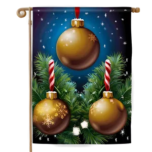 Christmas Joy Garden Flag Png 56 PNG Image