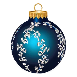 Christmas Ornament Clipart Png Cgs PNG Image