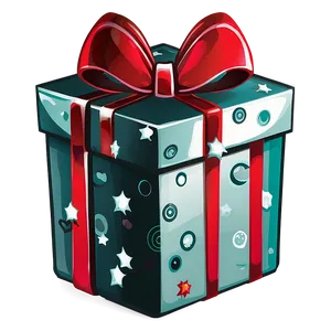 Christmas Presents Png Wfb94 PNG Image