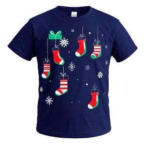 Christmas Shirt Design Png 85 PNG Image