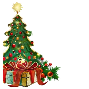 Christmas Special Overlay Png Klm PNG Image