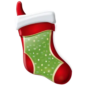 Christmas Stocking Png 97 PNG Image