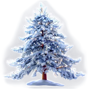 Christmas Tree Outline Png Dxs PNG Image