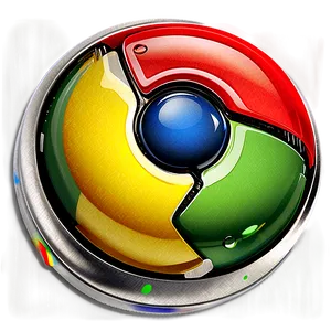 Chrome Web Browser Png 89 PNG Image