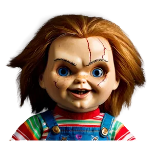 Chucky Doll PNG 82 PNG