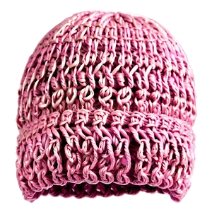 Chunky Knit Hat Png Dbg PNG Image