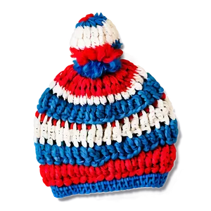 Chunky Knit Hat Png Jcr17 PNG Image