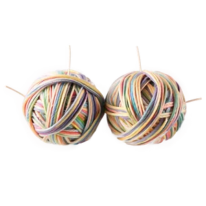 Chunky Yarn Ball Png 06212024 PNG Image