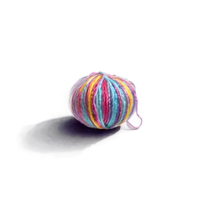 Chunky Yarn Ball Png Ftl PNG Image