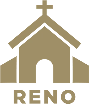 Church_ Reno_ Logo PNG Image