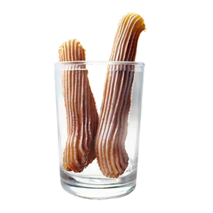 Churros Dessert Fiesta Png Yjl PNG Image