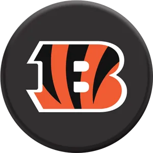 Cincinnati Football Team Logo PNG Image