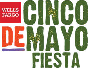 Cincode Mayo Fiesta Poster PNG Image