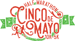 Cincode Mayo Half Marathon10 K5 K Event PNG Image