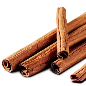 Cinnamon Sticks PNG 06122024 PNG