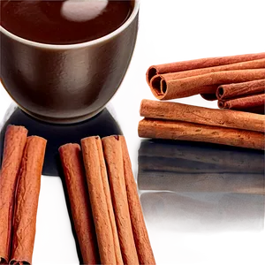 Cinnamon Sticks PNG 06122024 PNG