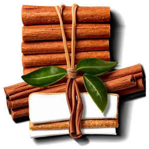 Cinnamon Sticks PNG Osh PNG
