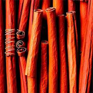 Cinnamon Sticks PNG Uan PNG