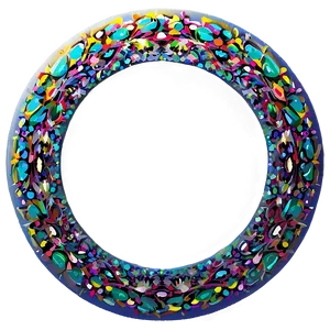 Circle Shape Png Wxd PNG Image