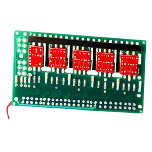 Circuit Board Png 37 PNG Image