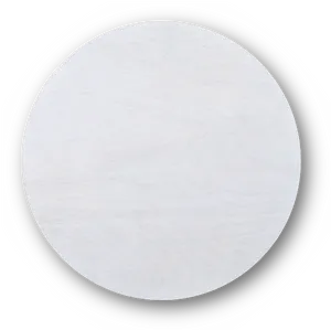 Circular Black Fade Texture PNG Image